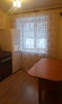 2-к квартира, на длительный срок, 61м2, 1/5 этаж