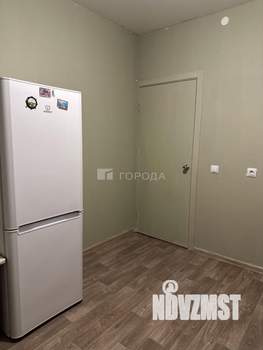 1-к квартира, на длительный срок, 35м2, 20/24 этаж