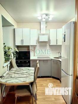 3-к квартира, на длительный срок, 57м2, 3/5 этаж