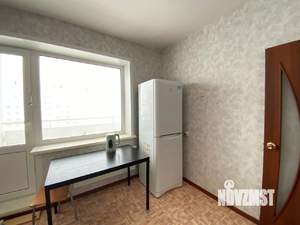 1-к квартира, на длительный срок, 30м2, 10/11 этаж