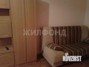 1-к квартира, на длительный срок, 36м2, 3/16 этаж