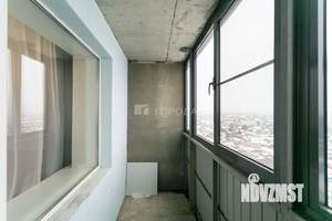 Студия квартира, на длительный срок, 23м2, 16/17 этаж