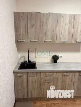 1-к квартира, на длительный срок, 38м2, 5/19 этаж