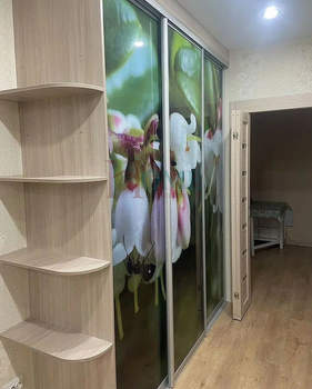 1-к квартира, на длительный срок, 47м2, 10/17 этаж