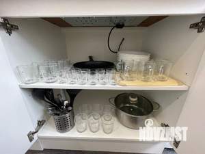 4-к квартира, посуточно, 75м2, 1/1 этаж