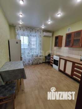 1-к квартира, на длительный срок, 37м2, 3/14 этаж