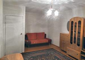 1-к квартира, на длительный срок, 34м2, 2/9 этаж