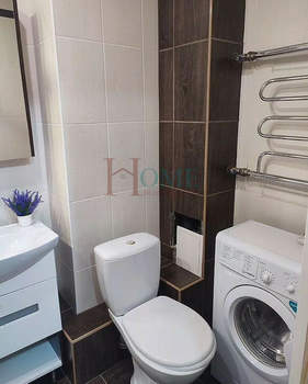 1-к квартира, на длительный срок, 36м2, 9/10 этаж