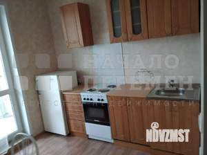 1-к квартира, на длительный срок, 44м2, 9/23 этаж