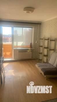 1-к квартира, на длительный срок, 33м2, 4/9 этаж