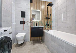 2-к квартира, на длительный срок, 44м2, 4/5 этаж