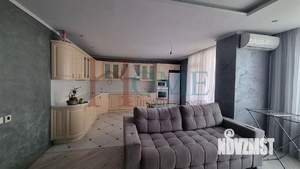 3-к квартира, на длительный срок, 86м2, 8/24 этаж