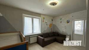 2-к квартира, на длительный срок, 64м2, 2/25 этаж