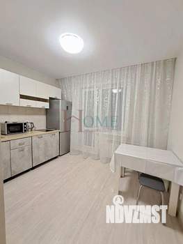 1-к квартира, на длительный срок, 41м2, 8/14 этаж