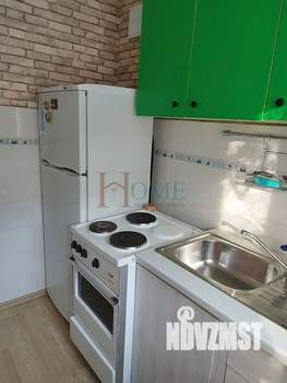 1-к квартира, на длительный срок, 31м2, 2/5 этаж