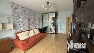 2-к квартира, на длительный срок, 56м2, 14/16 этаж