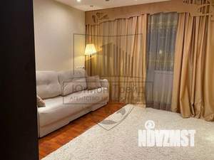 3-к квартира, на длительный срок, 105м2, 7/10 этаж