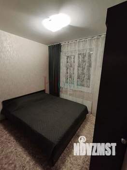 2-к квартира, на длительный срок, 42м2, 17/17 этаж