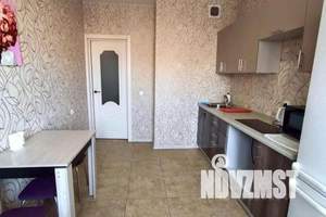 1-к квартира, посуточно, 43м2, 12/25 этаж