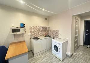 Студия квартира, на длительный срок, 24м2, 8/10 этаж