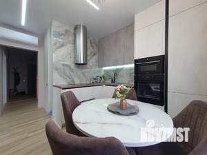 2-к квартира, посуточно, 51м2, 5/24 этаж