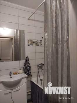 2-к квартира, на длительный срок, 57м2, 18/25 этаж