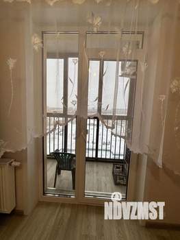 1-к квартира, на длительный срок, 41м2, 10/23 этаж