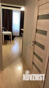 1-к квартира, на длительный срок, 37м2, 17/19 этаж