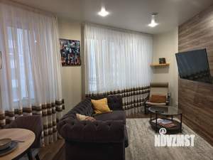 3-к квартира, на длительный срок, 62м2, 9/25 этаж