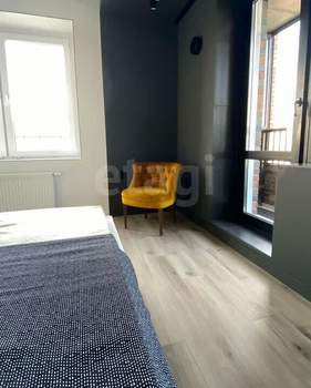 2-к квартира, на длительный срок, 40м2, 5/25 этаж