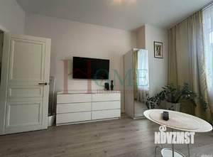 1-к квартира, на длительный срок, 39м2, 3/10 этаж