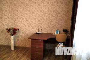 1-к квартира, посуточно, 50м2, 11/25 этаж