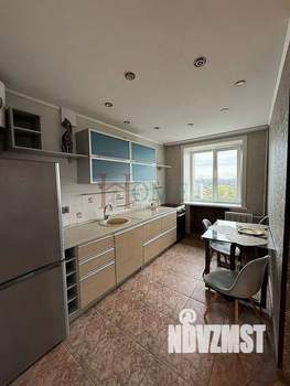 2-к квартира, на длительный срок, 46м2, 9/9 этаж