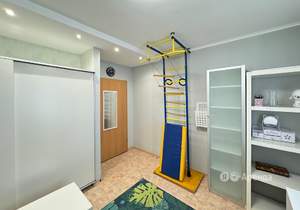 3-к квартира, на длительный срок, 101м2, 6/16 этаж