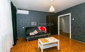 4-к квартира, на длительный срок, 78м2, 8/10 этаж