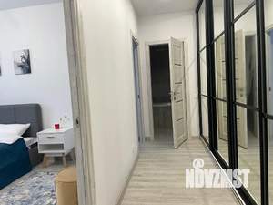 2-к квартира, посуточно, 55м2, 20/21 этаж