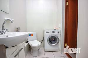 Студия квартира, на длительный срок, 30м2, 11/17 этаж