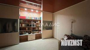 1-к квартира, на длительный срок, 52м2, 5/11 этаж