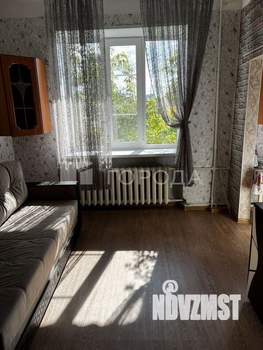 2-к квартира, на длительный срок, 40м2, 2/2 этаж