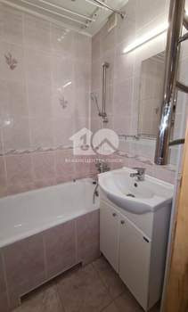 1-к квартира, на длительный срок, 30м2, 8/10 этаж