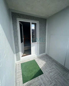 1-к квартира, на длительный срок, 32м2, 7/9 этаж