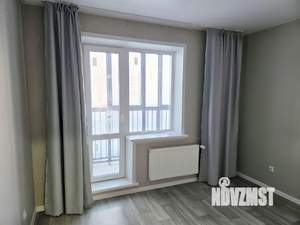 2-к квартира, на длительный срок, 35м2, 5/18 этаж