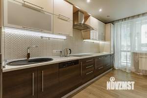 2-к квартира, на длительный срок, 74м2, 8/18 этаж