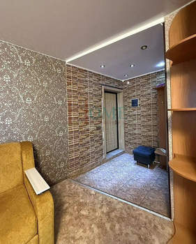 2-к квартира, на длительный срок, 46м2, 9/9 этаж