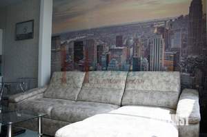 2-к квартира, на длительный срок, 44м2, 20/24 этаж