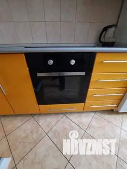 1-к квартира, посуточно, 42м2, 14/14 этаж