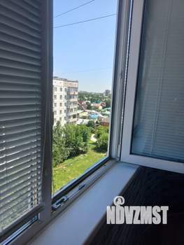 1-к квартира, посуточно, 45м2, 9/10 этаж