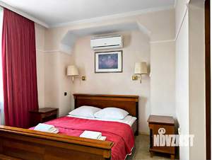 4-к квартира, посуточно, 125м2, 1/1 этаж