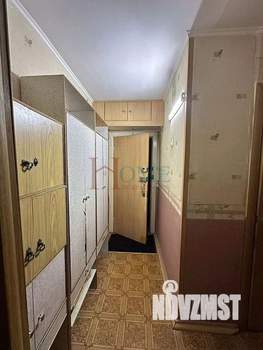 2-к квартира, на длительный срок, 43м2, 5/5 этаж