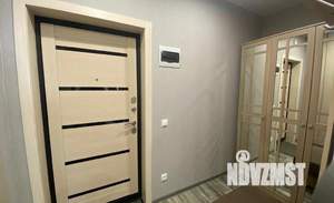 1-к квартира, посуточно, 37м2, 1/1 этаж